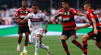 São Paulo é Campeão da Copa do Brasil 2023